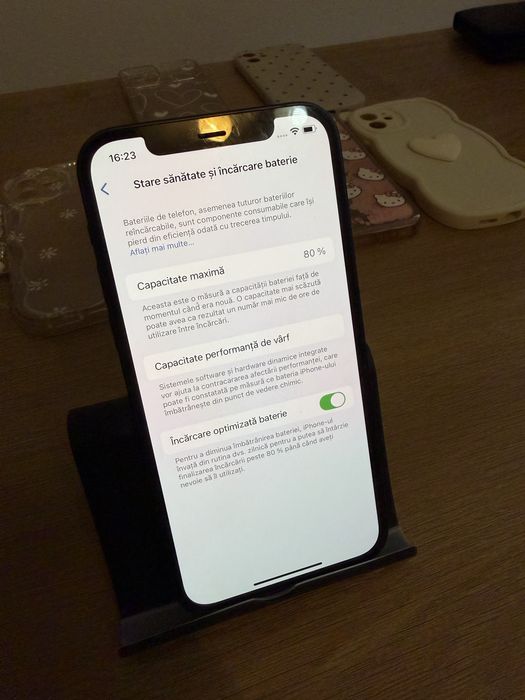 Iphone 12 64gb Impecabil.Liber de retea