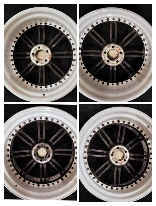 Mercedes Audi VAG 20 цола 5x112 Спорт пакет