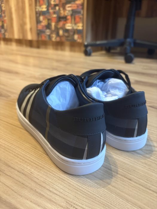 Дизайнерски обувки мъжки