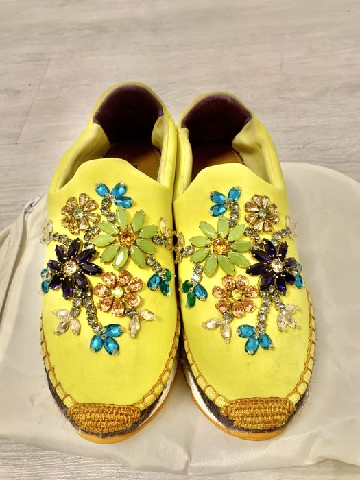 Mocasini Dolce&Gabbana
