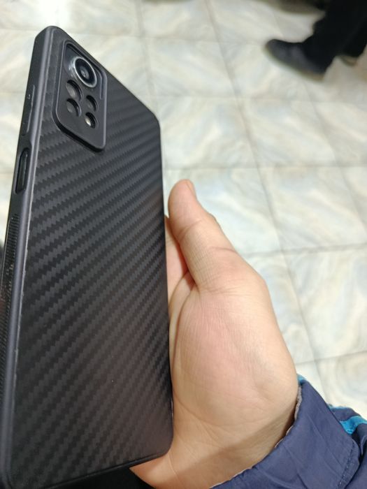 Redmi 12pro 256tali