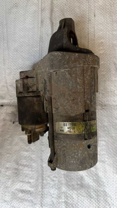 Electromotor BMW E46/E90 FL/NFL