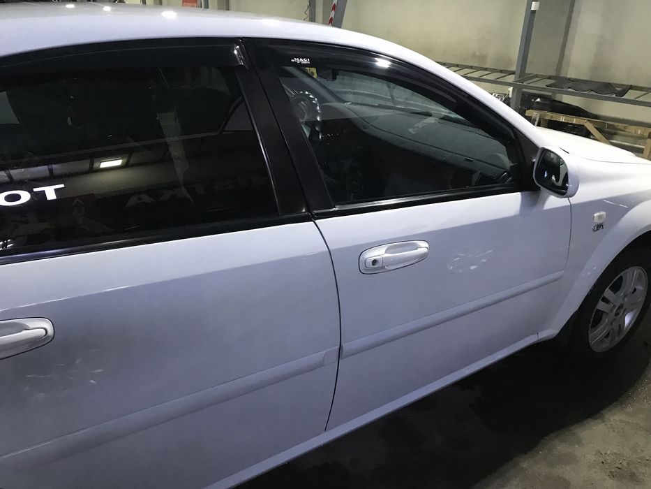 Lasetti 1,8. 2010. 2-pozisiya