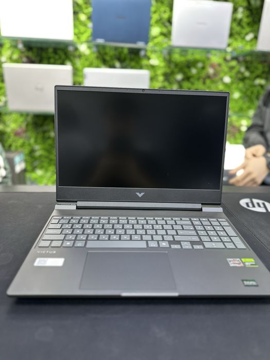 HP Victus gaming 15