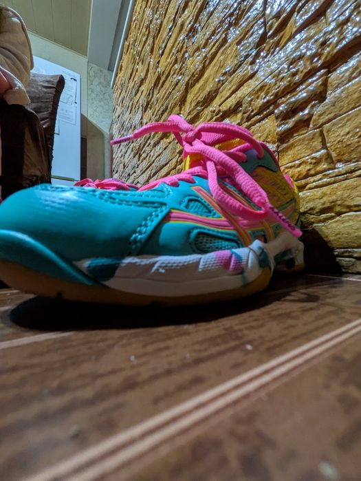 Волейбольные кросовки