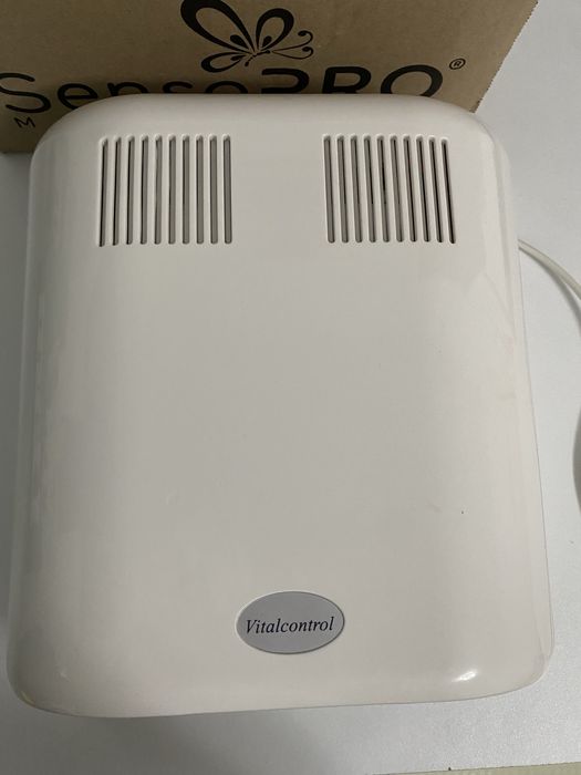 Set oja semipermanenta + pile noi + freza/ pila electrica +lampa uv