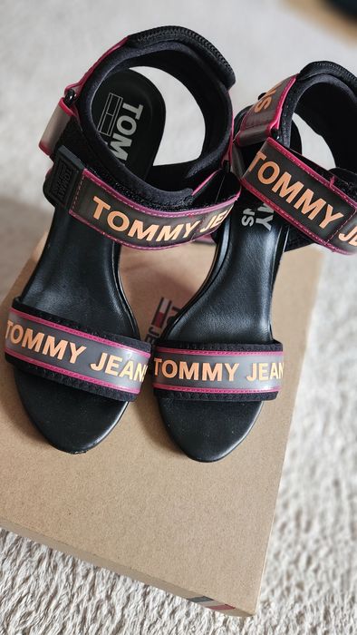 Сандали Tommy Jeans