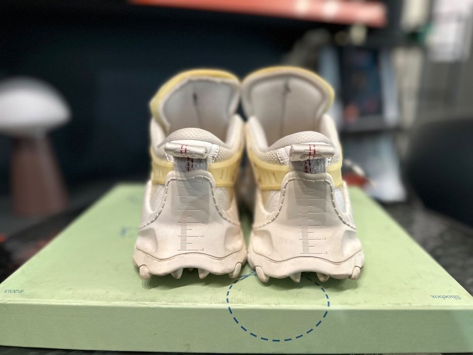 Off white odsy marimea 36