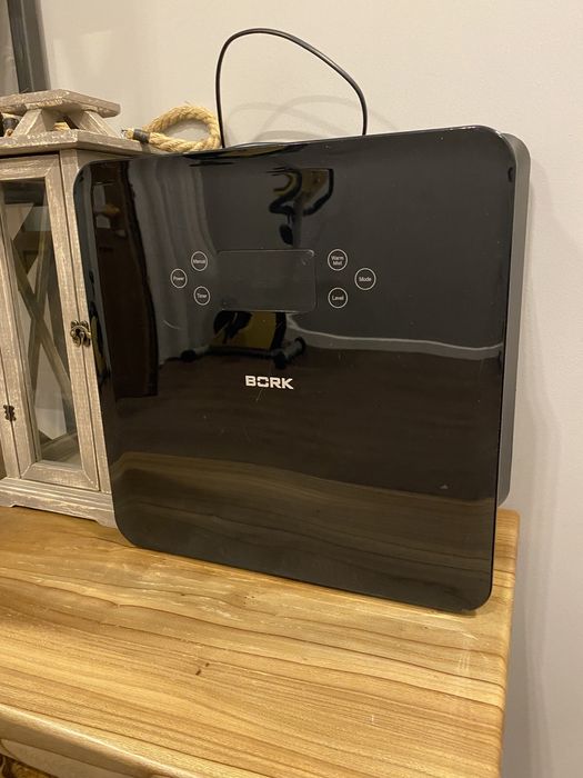 Bork мойка воздуха