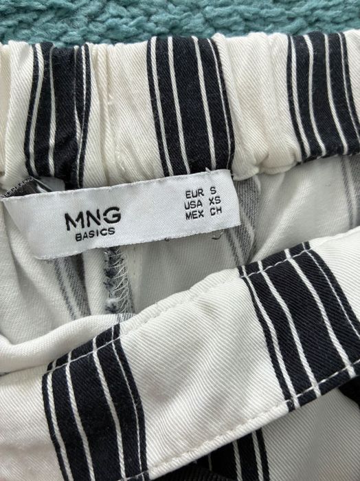 Дамски панталони Mango