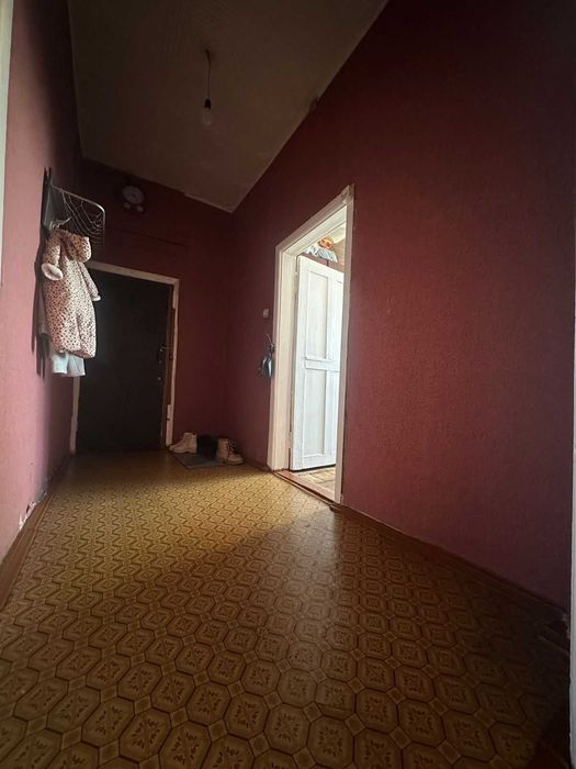 Продам 3х комн кв
