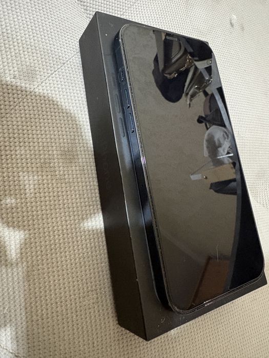 IPhone 12 Pro Max