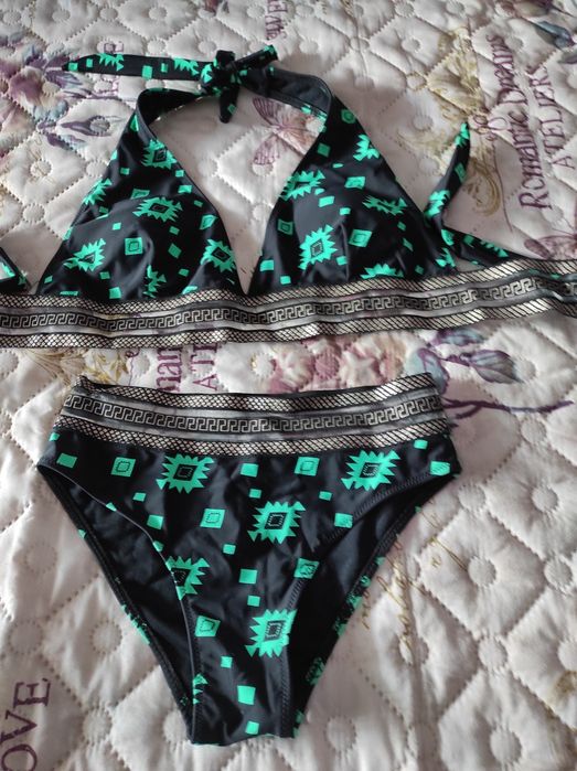 Нови бански размер S