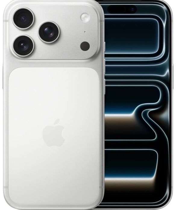 Iphone 17 pro 256