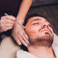 Мужской шугаринг