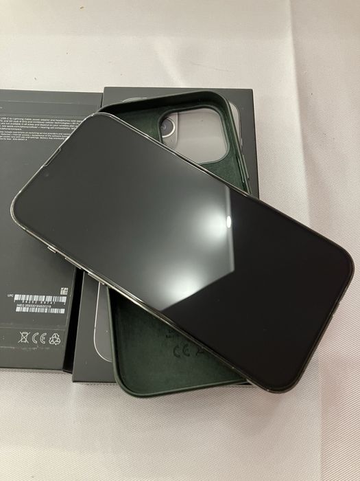 Iphone 13 pro max 128 gb