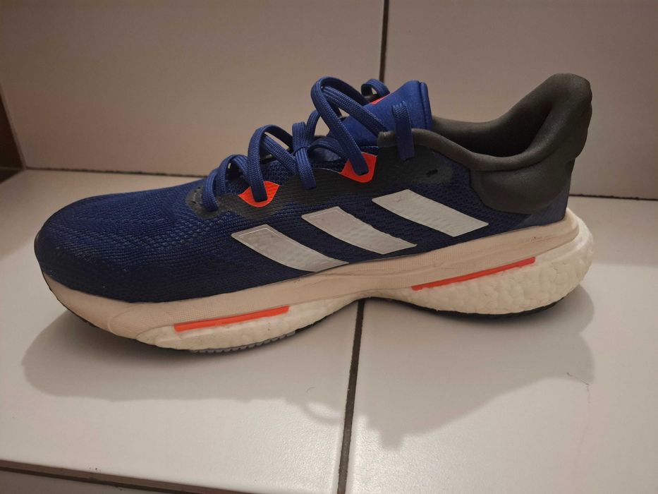 Маратонки Adidas
