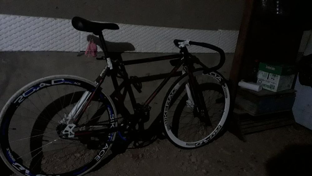 Продам велик фикс