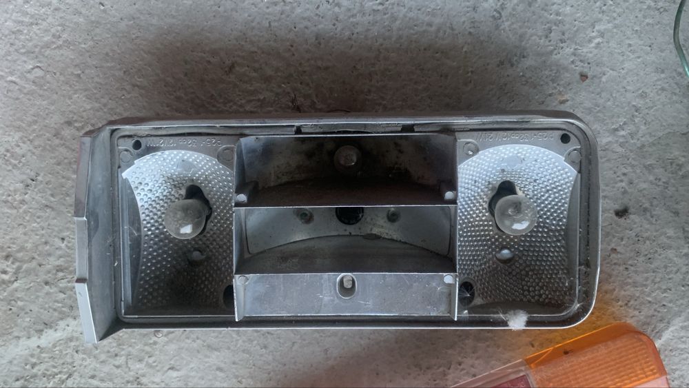 Фар стоп оргинал 2106 ға