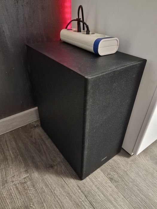 Soundbar Samsung 2.1 300W