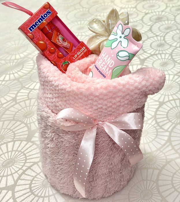 Set cadou Valentine’s Martisor Ziua Femeii