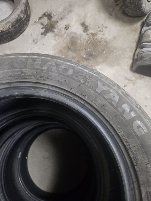 Продам шины летние