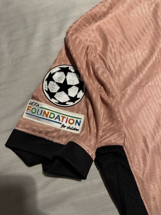 Tricou PSG Desire Doue