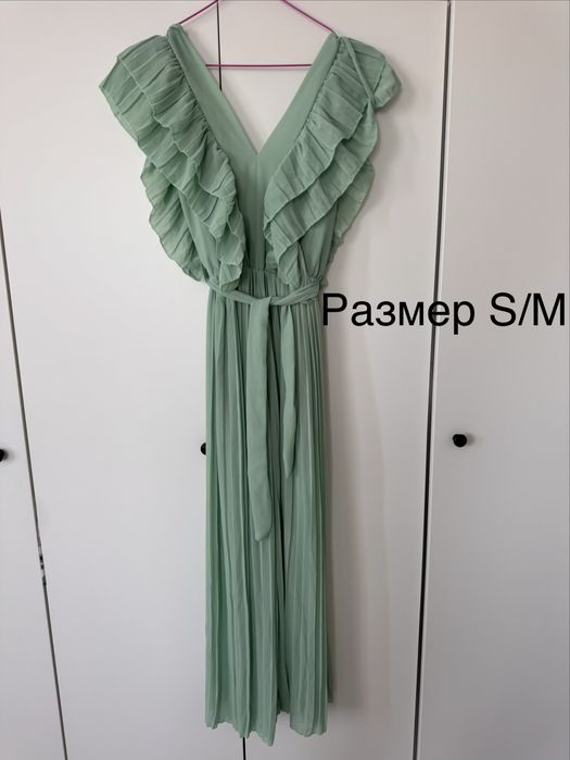 Рокли S, M и L размери
