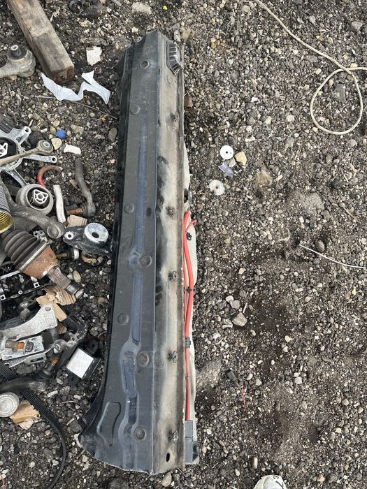 Prag caroserie bmw e92