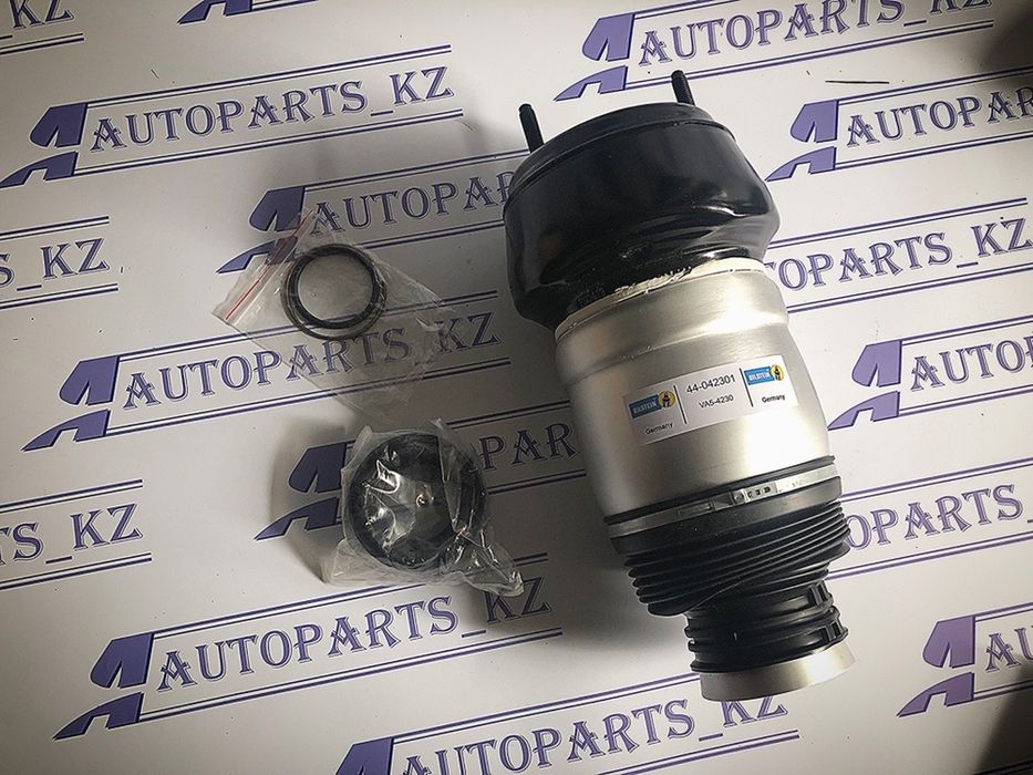 Новый пневма баллон W166 перед/зад Алматы