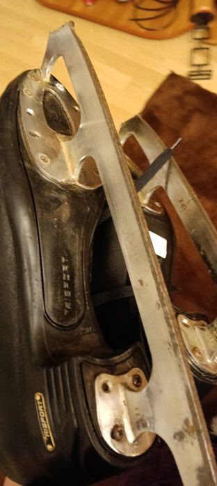 Patine Risport RF 4 mărimea 41