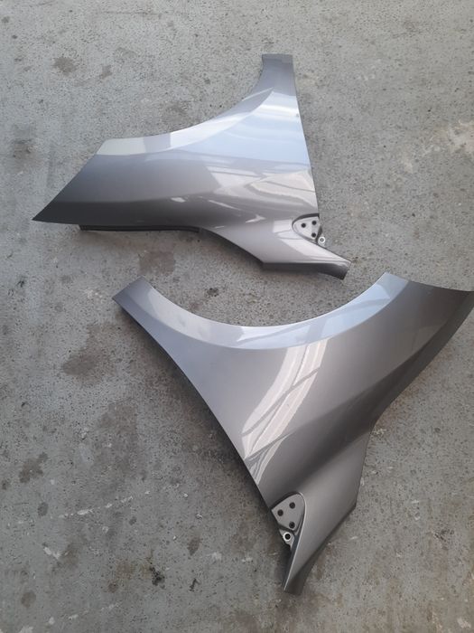 Usa Portiera Fata Spate Stanga Dreapta Renault Megane 3 Breack Lung