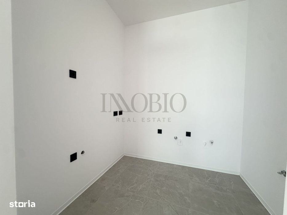 Apartament 2 Camere | One Floreasca Towers