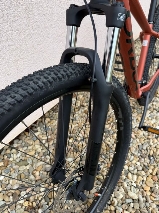 Vând bicicletă Orbea 27,5”