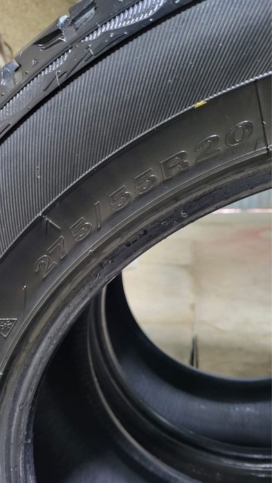 Продам Резину Sailun 275 55 r20