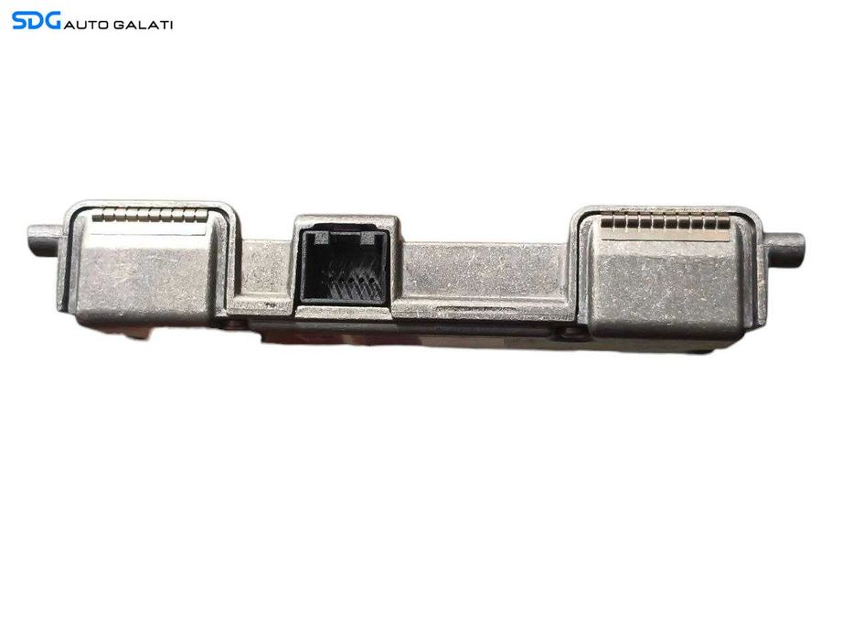 Unitate Modul Camera Frontala Parbriz Jaguar XE 2014 - 2019 Cod GX63-19H406 [LS0327]