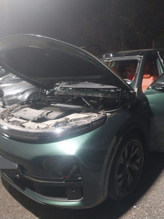 Замена лобовых авто стекл