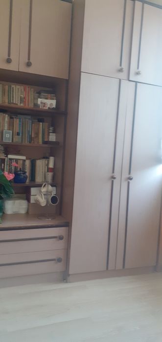 Секция за хол или спалня