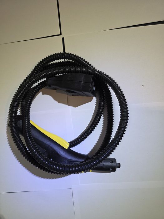 Furtun complet cu pistol abur Karcher SC 5 / SC 5 EasyFix