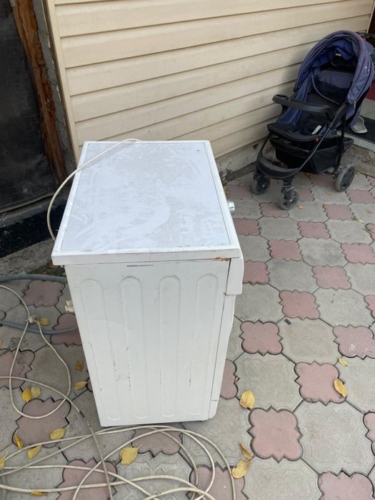 Стиральна машина 5кг