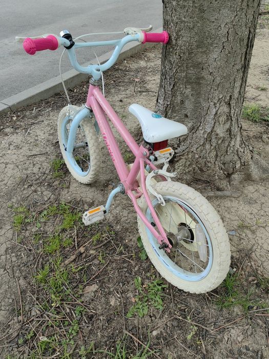Детско колело за момиче 16 "