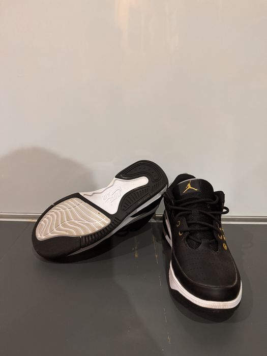 Jordan Max Aura 5