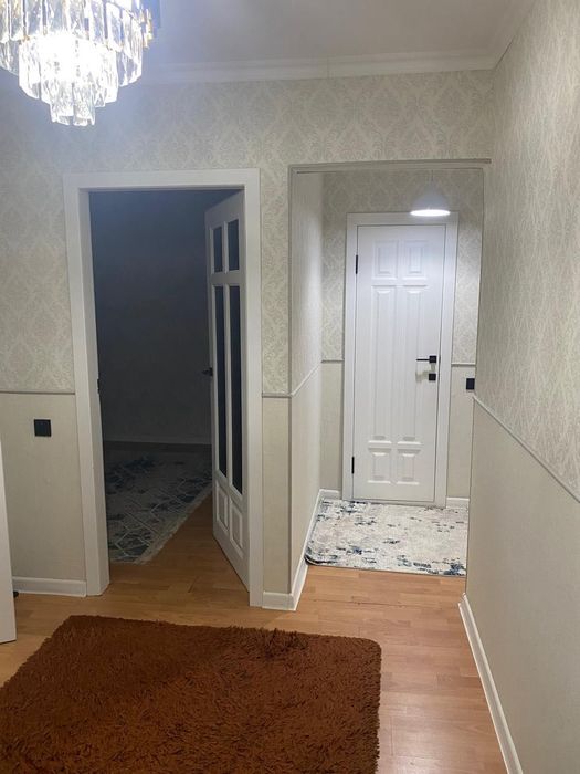 Продам 3 комнатную квартиру