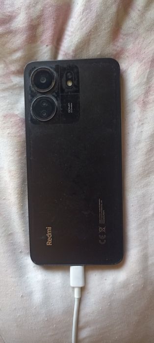 Redmi 13 c бу Срочни сотилади. 750000
