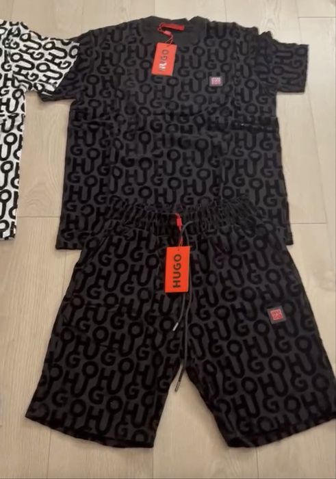 Летни комплекти от S до XXL