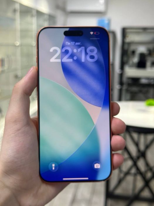 Iphone 17 pro max| 512 gb|