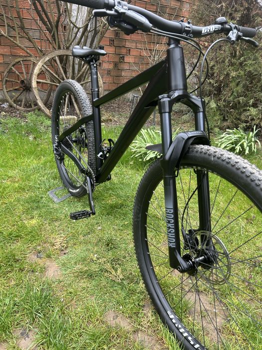 Ghost Nirvana Boost 29 цола  L 1х12 Sram XO1