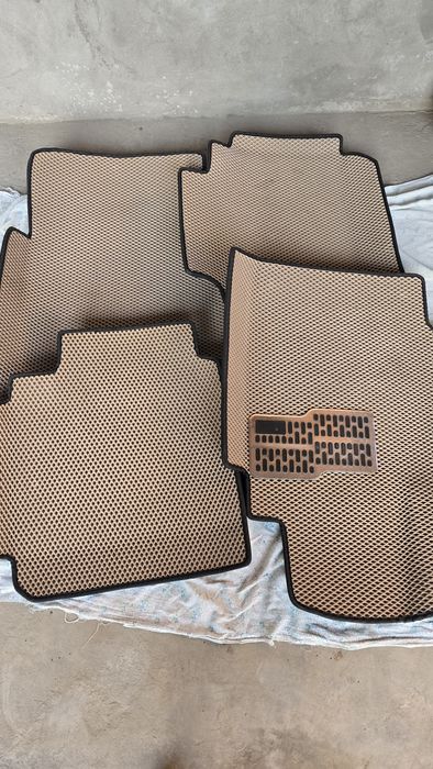 Полики и кавроланы