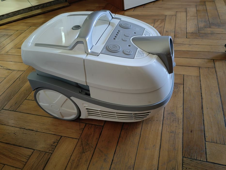 Zelmer Aquawelt ZVC762ST (919.0ST)