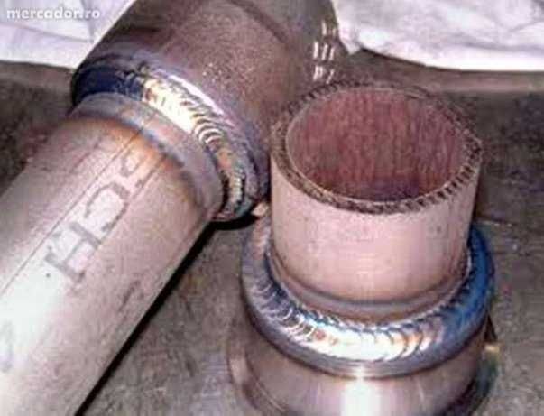 Servicii turnare, sudură, strunjire, frezare  piese aluminiu, etc.